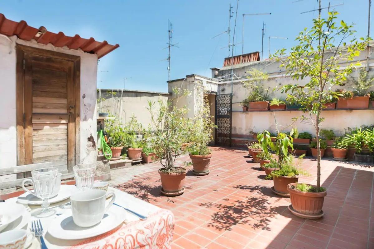 A&G Candia Rome Exterior photo